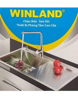 Chậu rửa Winland